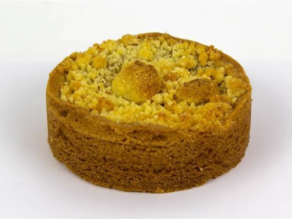 Appel RB kruimelkoek