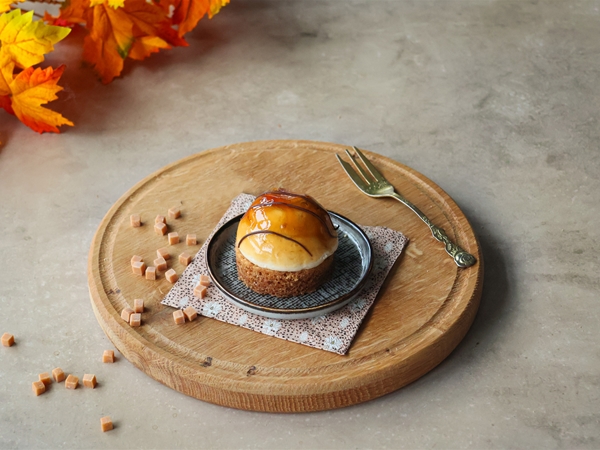 Maatje Salted Caramel