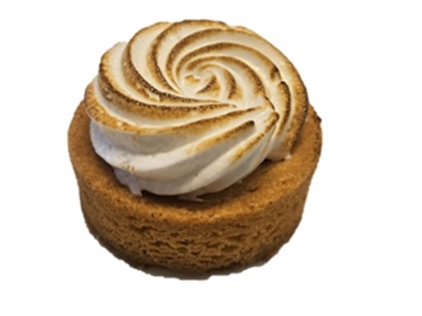 Maatje Citroen Merenque