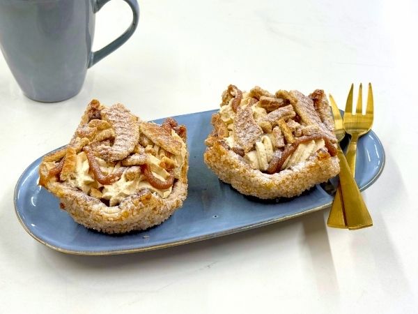 Herfstschelpje