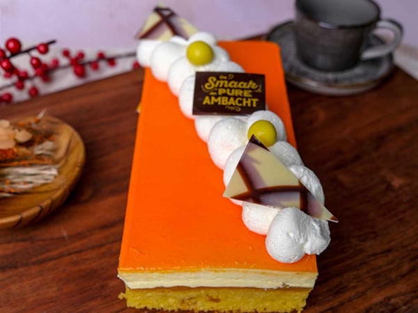Mango schnitt
