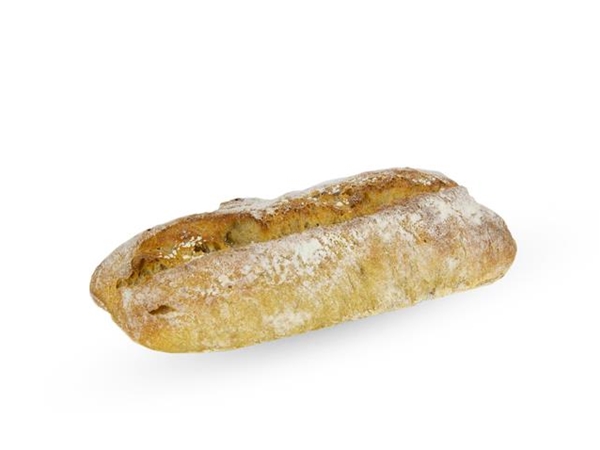 Oerbroodje wit