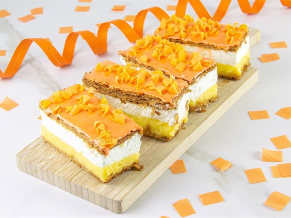 Oranje WK assortiment
