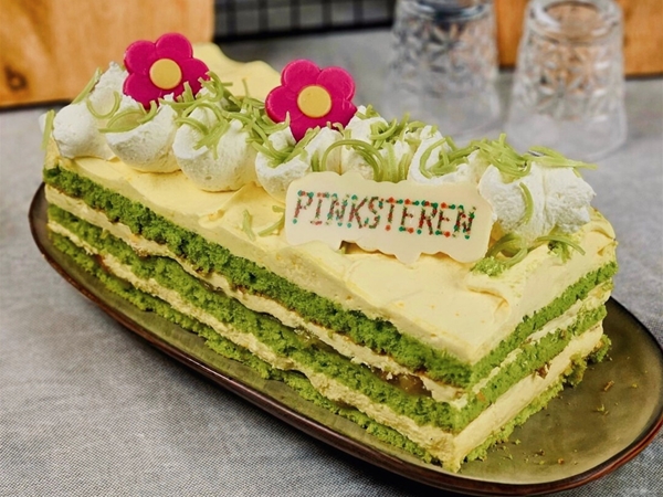 Pinksterschnitt