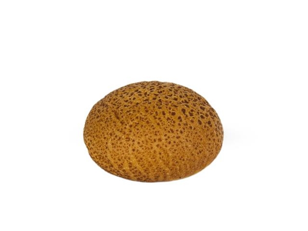 Hard tijger broodje