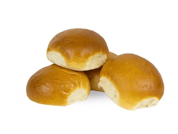 Witte bollen&nbsp;6+2 gratis