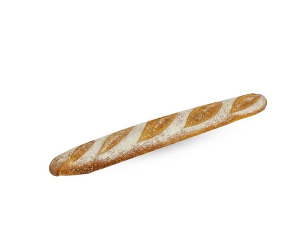 Frans desem stokbrood
