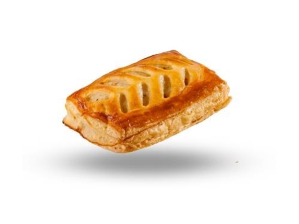 Hartige Lekkernij