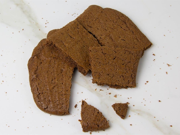 Speculaasbrok naturel&nbsp;