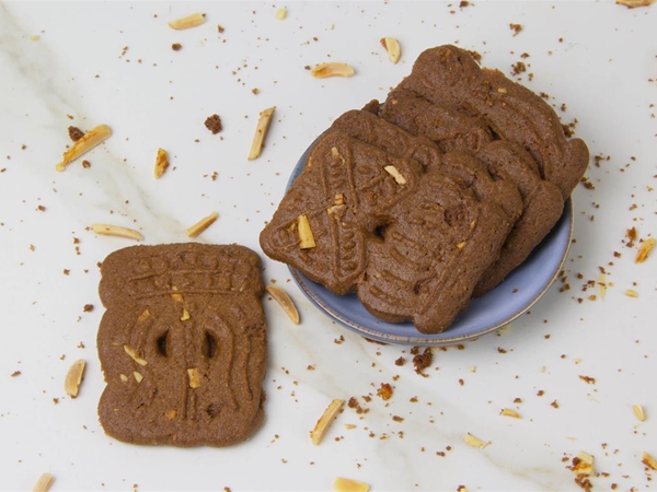 Speculaas amandel&nbsp;