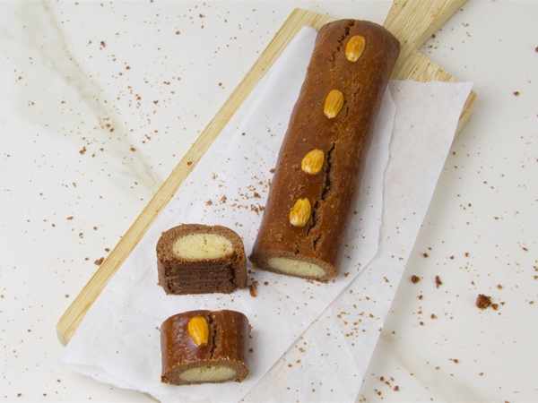 Speculaas staaf&nbsp;