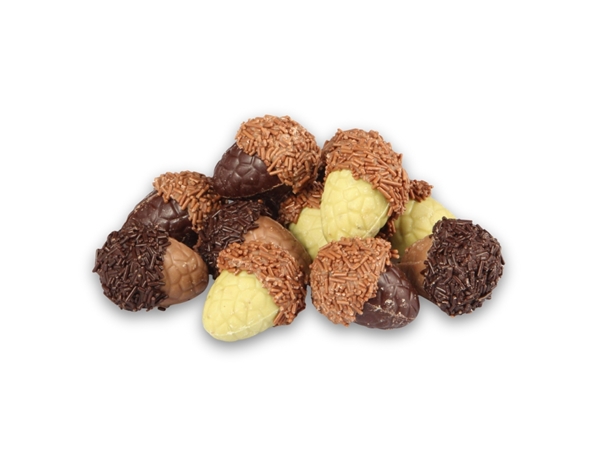 Eikeltjes gevuld 200 gram&nbsp;